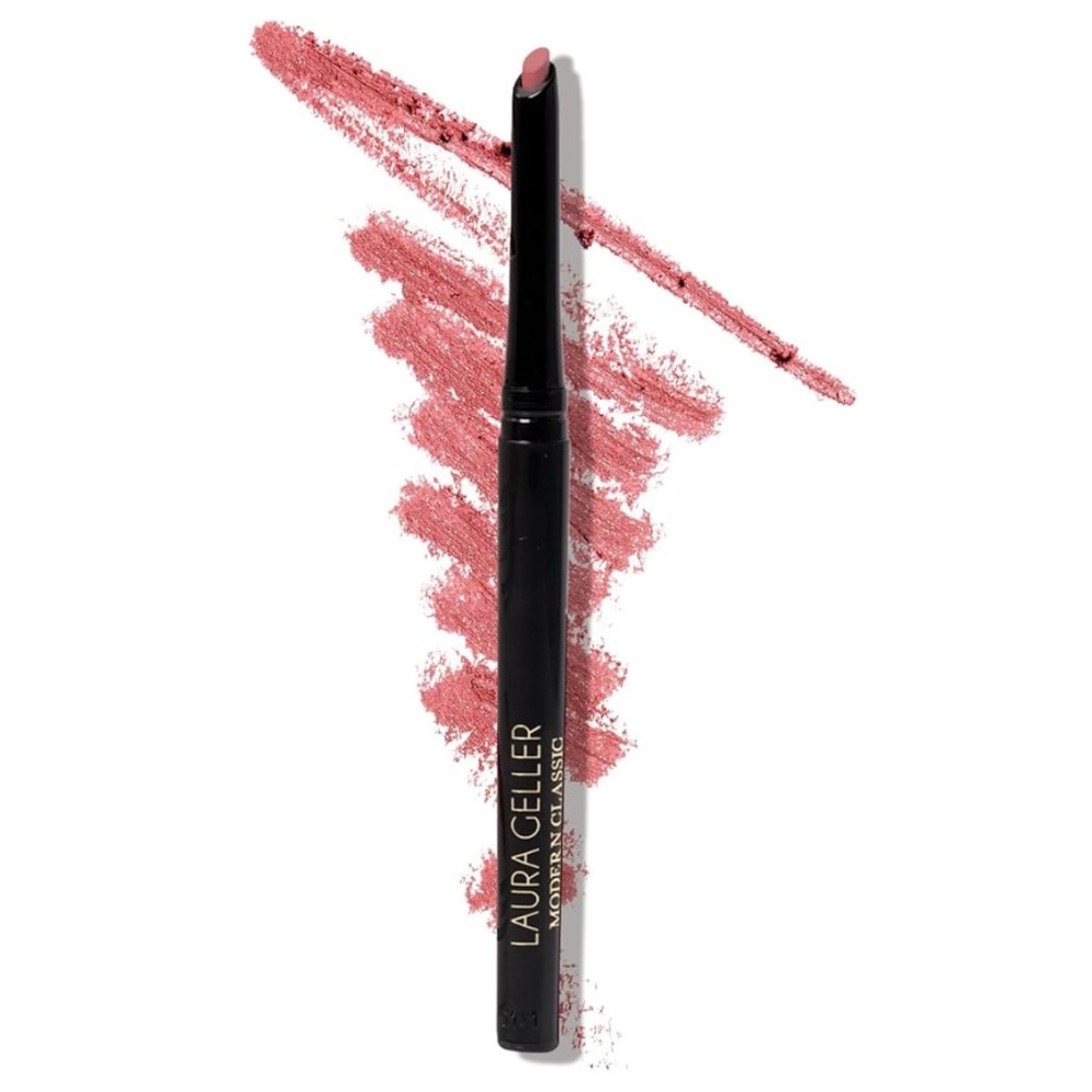 Laura Geller Modern Classic Waterproof Lip Liner ~ Radiant Rose
